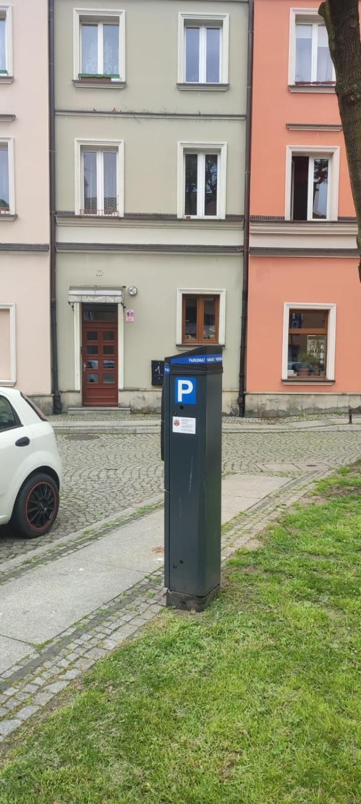 Apartament Na Starym Miescie Boleslawiec  Luaran gambar