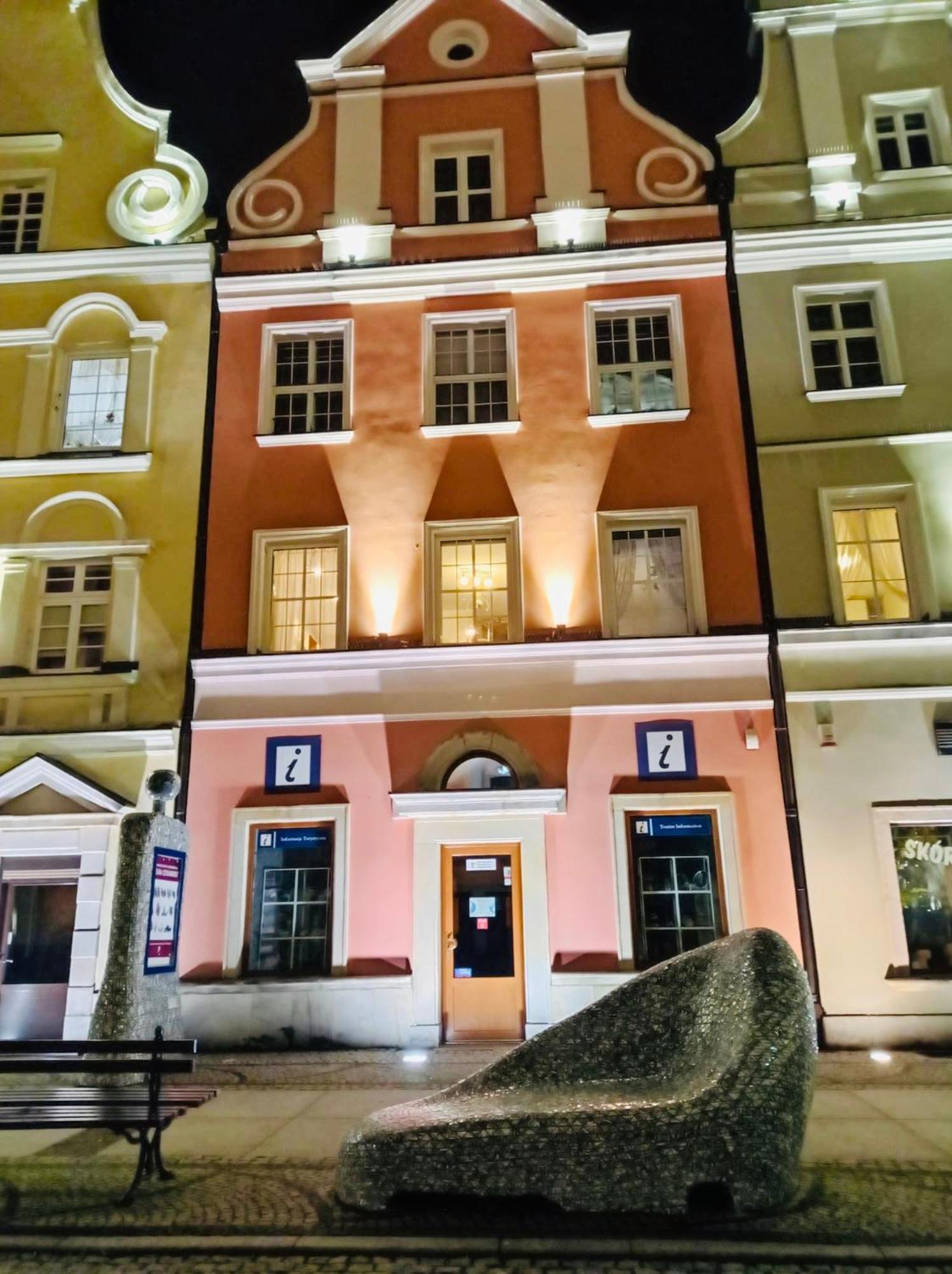 Apartament Na Starym Miescie Boleslawiec  Luaran gambar