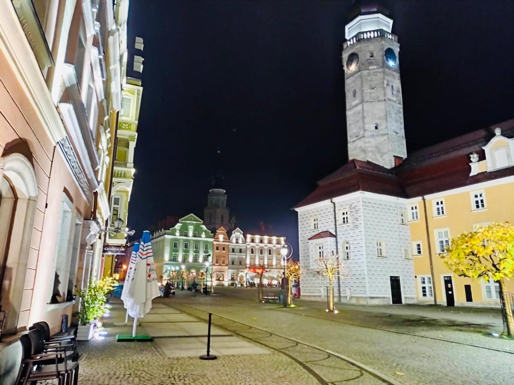 Apartament Na Starym Miescie Boleslawiec  Luaran gambar